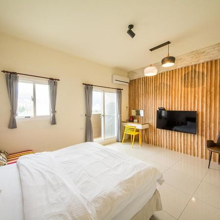 Tony'S House Apartment Джиаоси Екстериор снимка
